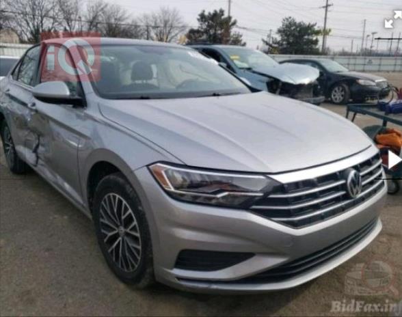 فولكسفاغن جيتا